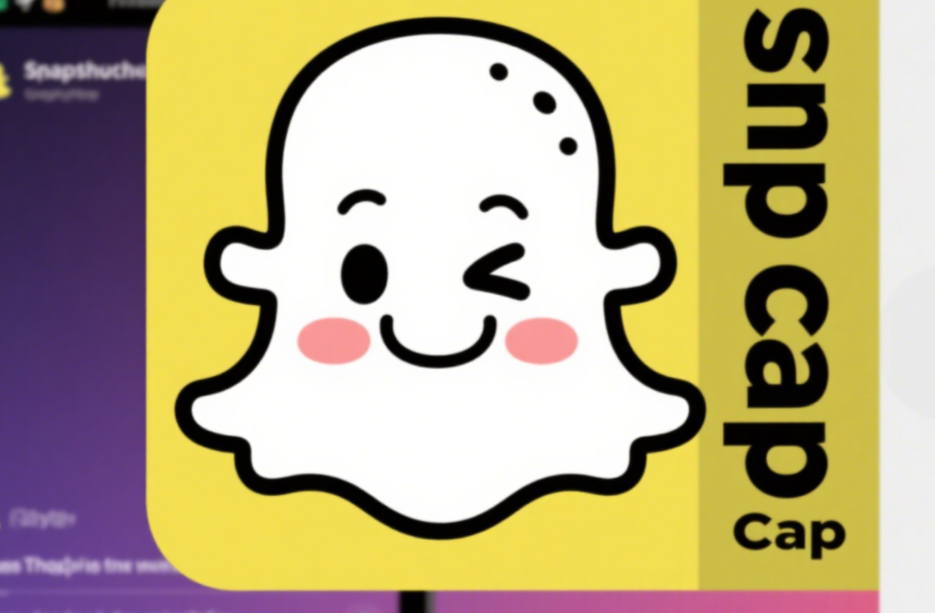 如何用Snapchat cap图制作热门表情包？教程来了！
