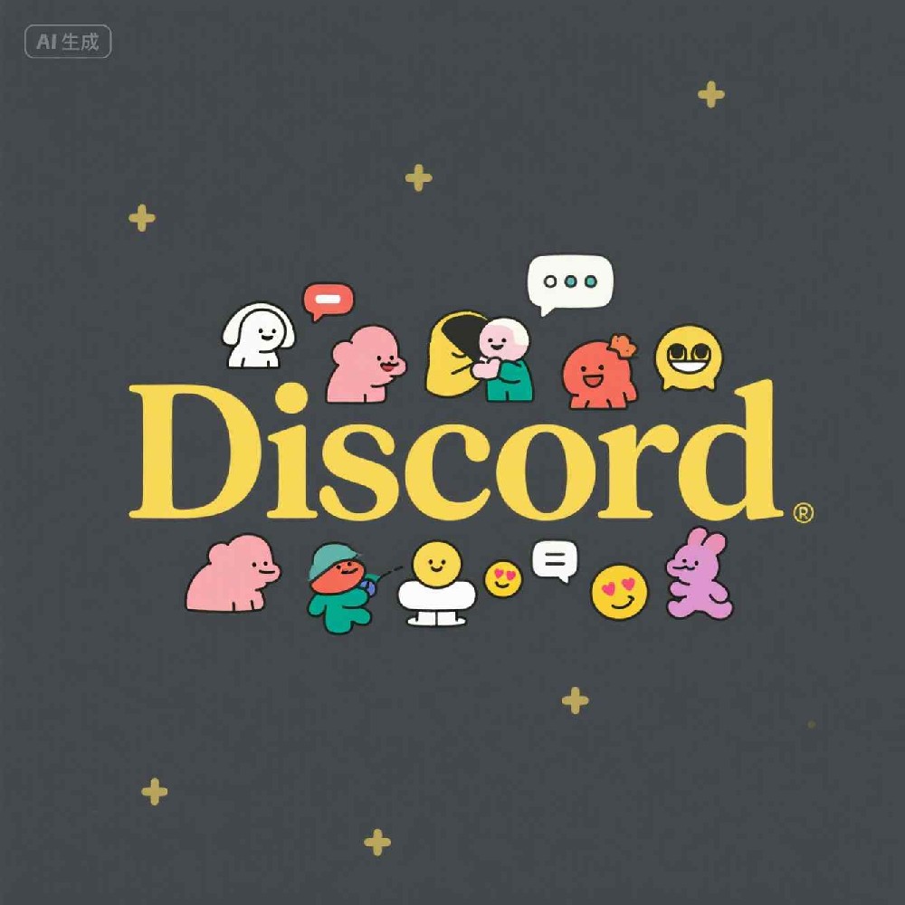 Discord文本频道语音频道怎么用？