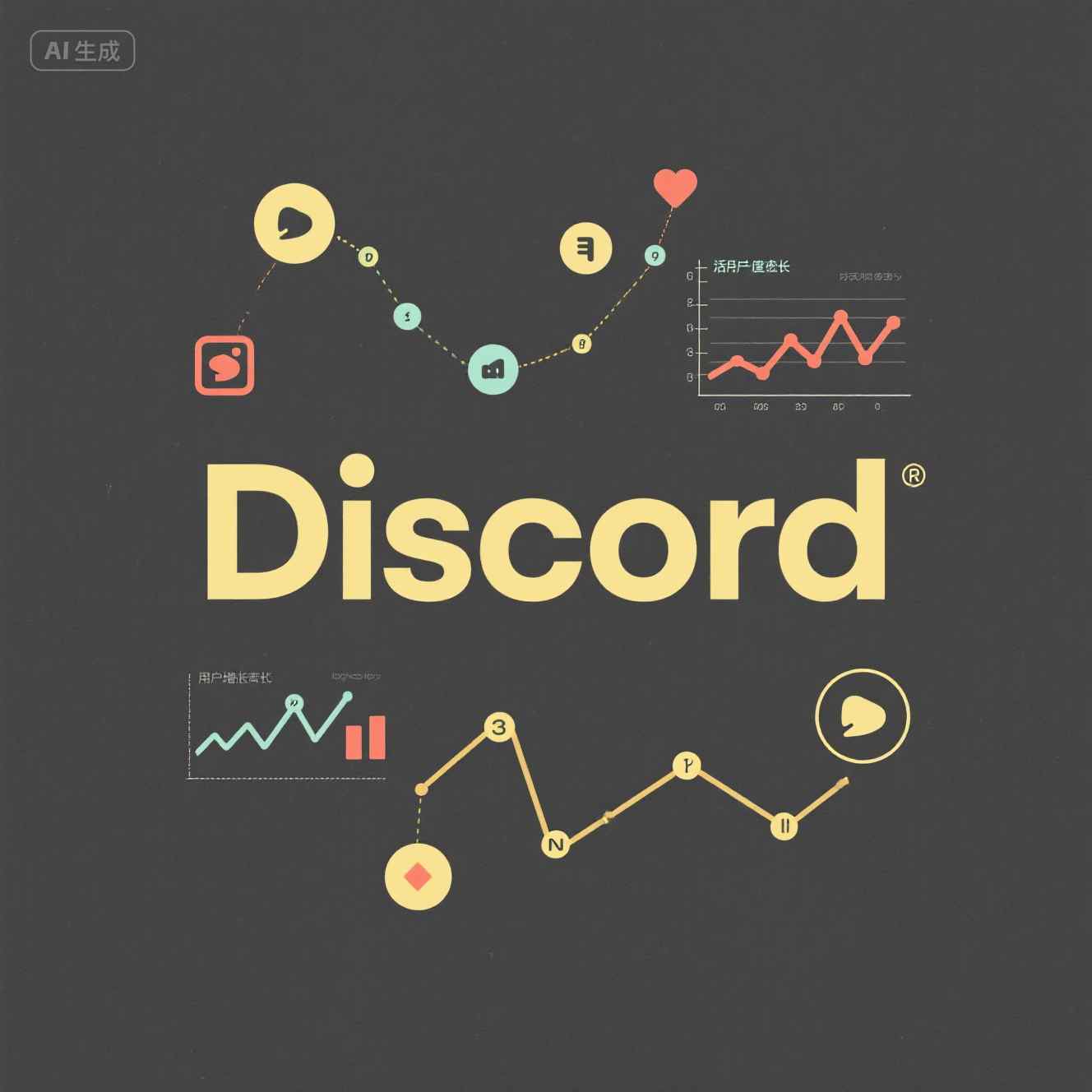 Discord新手快速掌握基础功能？