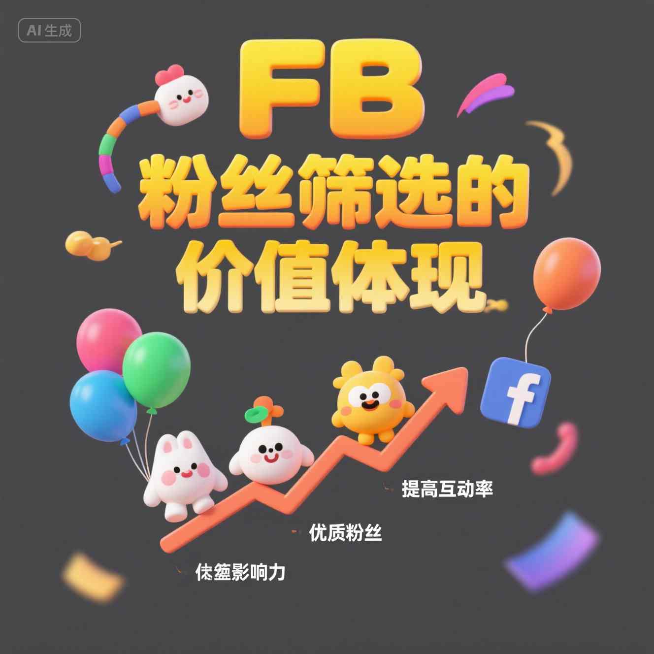 FB粉丝筛选全流程：从画像到转化的实战策略