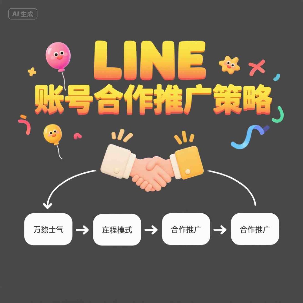 LINE账号被封怎么办？解封教程