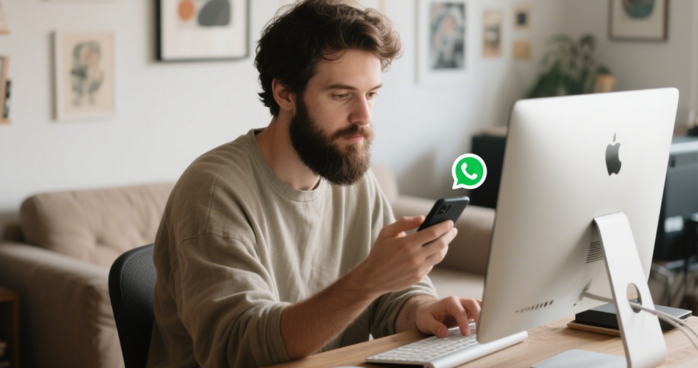 WhatsApp号码验证工具