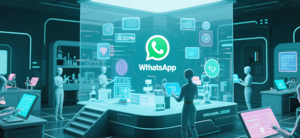 WhatsApp活跃号码检测