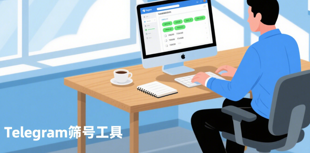 Telegram筛号工具有哪些好用且免费的推荐？