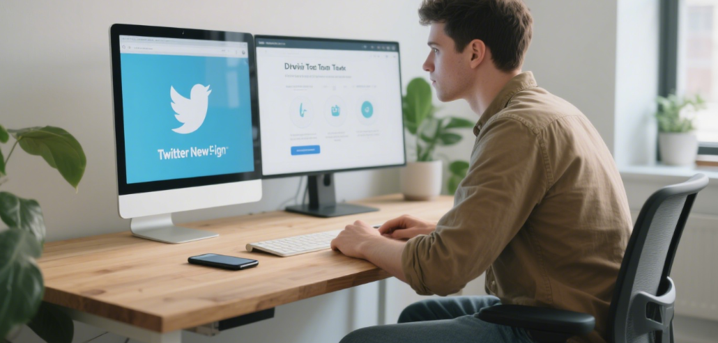 Twitter营销工具推荐