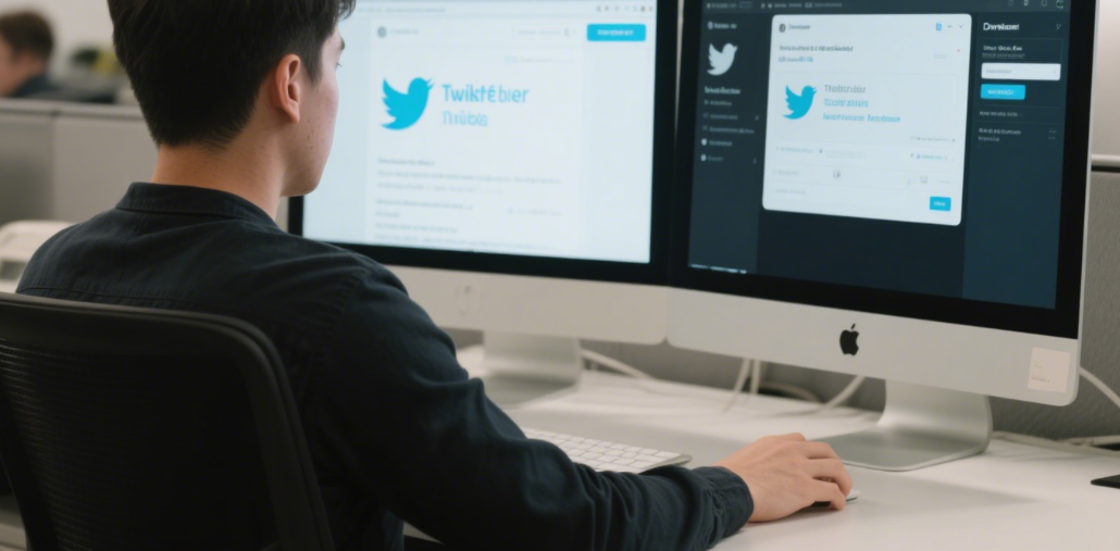 Twitter营销工具推荐