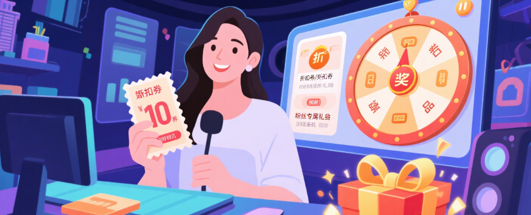 TikTok直播引流流程