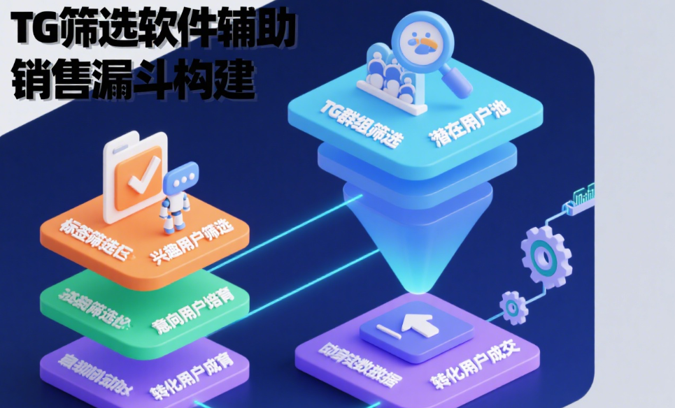 TG筛选软件