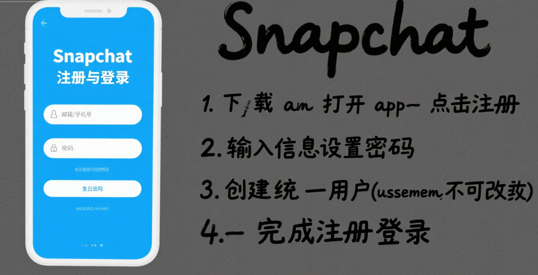 Snapchat是什么？