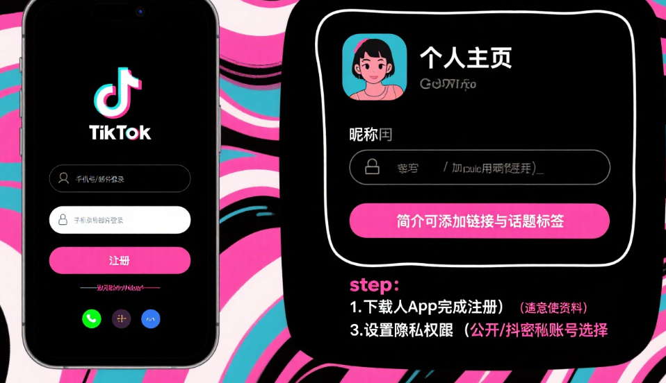 TikTok点赞刷粉首选平台：效率快、客服响应迅速