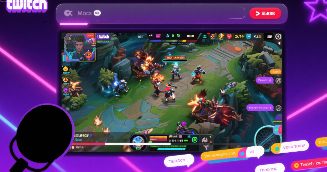 Twitch怎么买观看次数？安全刷观看次数的方法