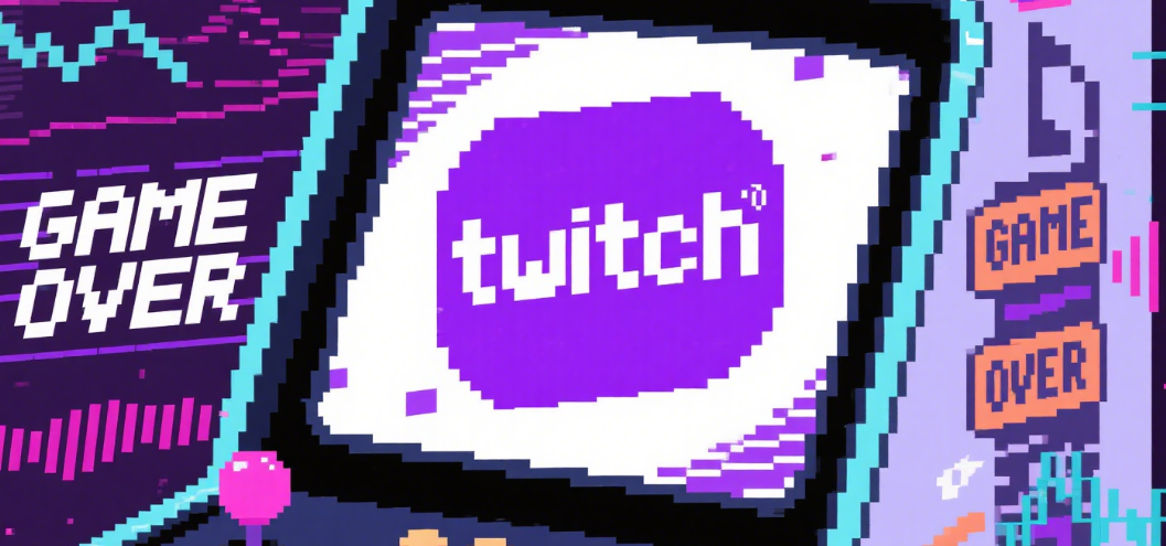 Twitch粉丝购买