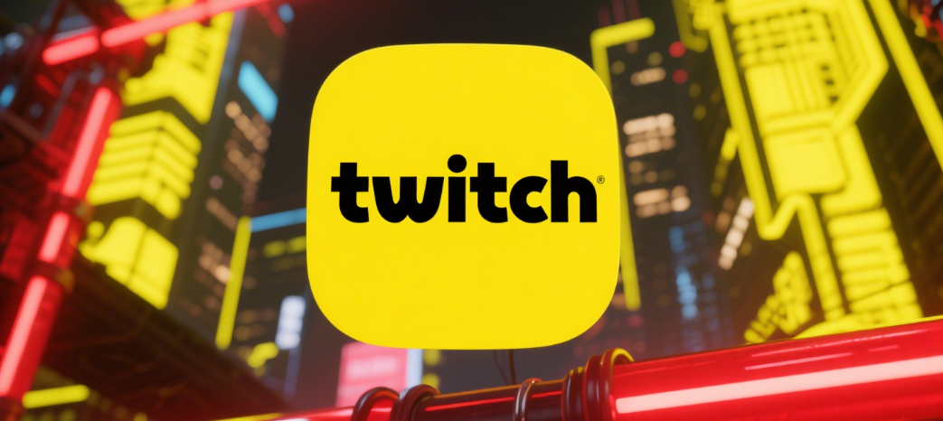 买Twitch粉丝