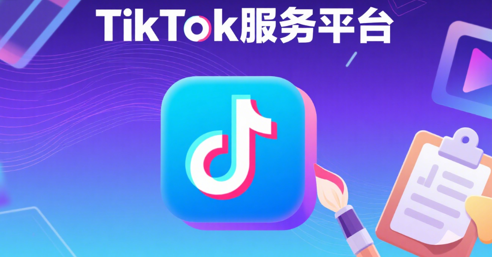 TikTok刷粉平台