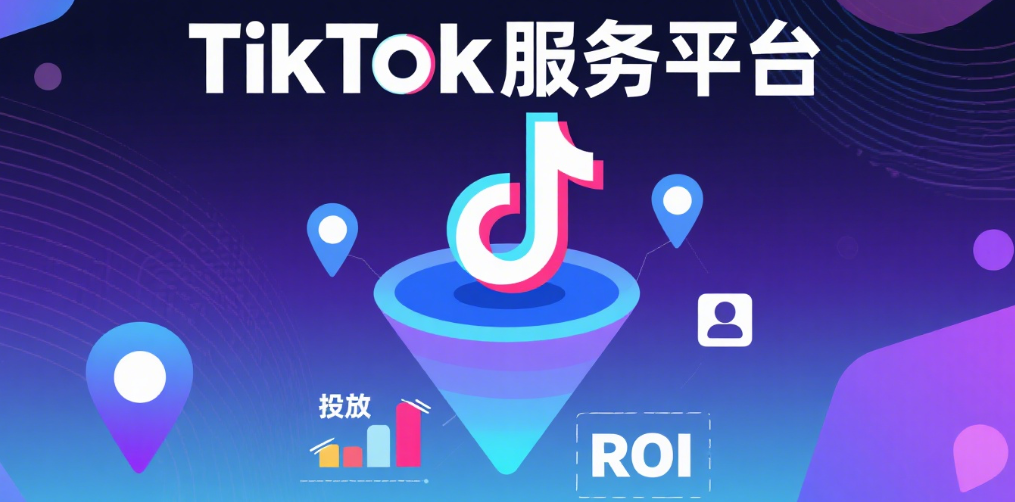 TikTok涨粉平台