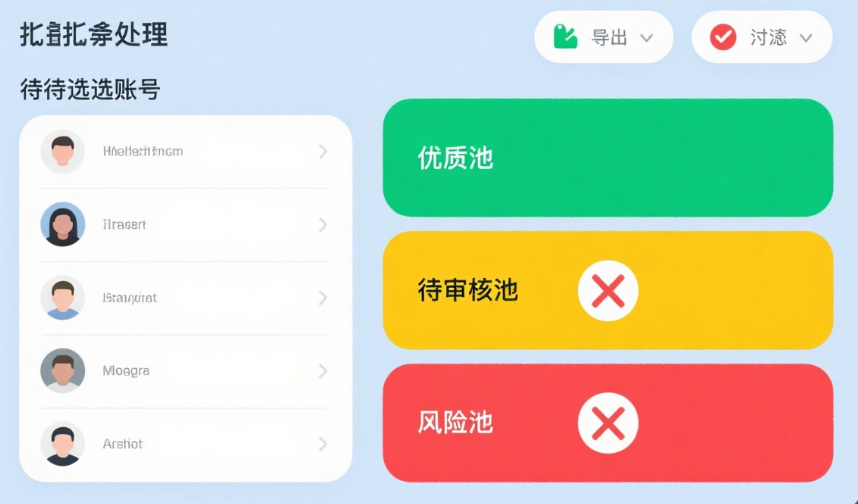 一站式社交筛号工具推荐