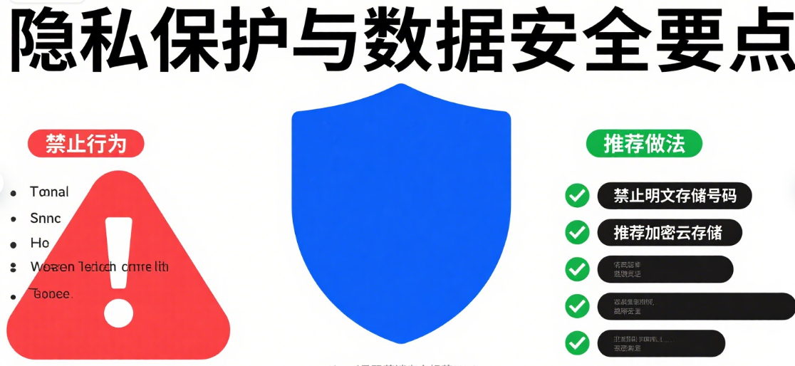 Signal号码筛选
