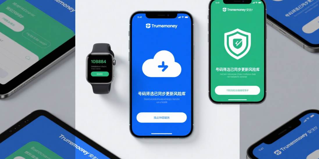 Truemoney号码筛选助力支付安全