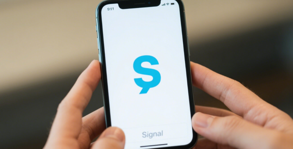 火热社交APP揭秘：聊天私密神器Signal介绍