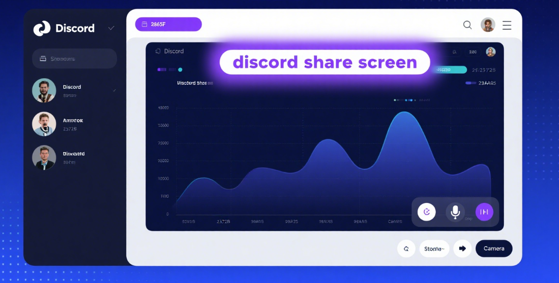 discord share screen 語音没有声音怎么解决
