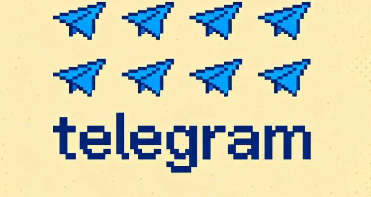 telegram刷订阅